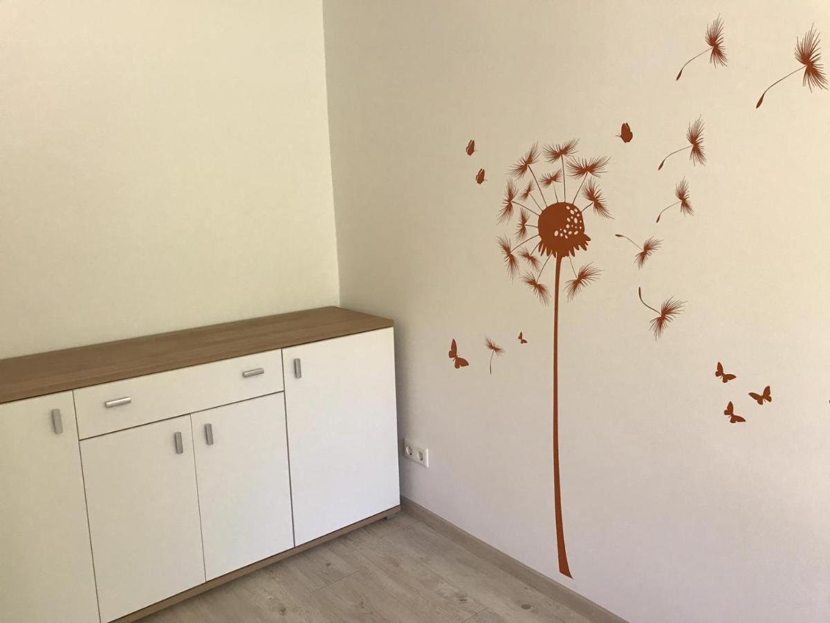 Ferienhaus Am Wald Wendehausen Ngoại thất bức ảnh
